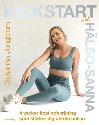 Kickstart med Hälso-Sanna