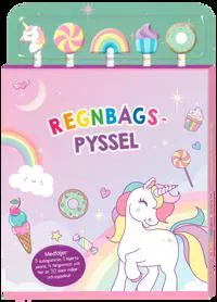 Regnbågspyssel