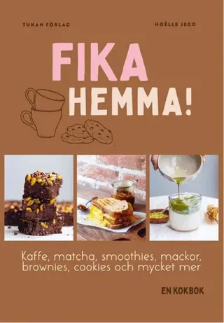 Fika hemma!