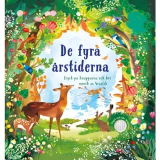 De fyra årstiderna