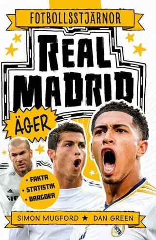 Real Madrid äger