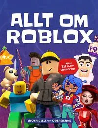 Allt om Roblox