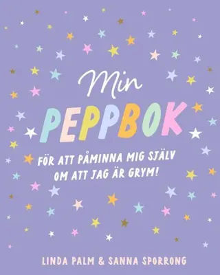 Min peppbok
