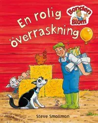 Bonden Blom: En rolig överraskning