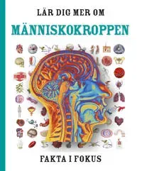 Lär dig mer om människokroppen