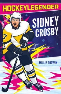 Sidney Crosby
