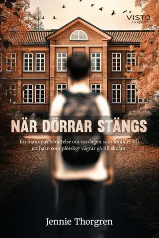 När dörrar stängs