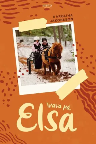 Trava på, Elsa