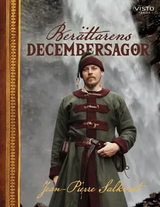 Berättarens decembersagor
