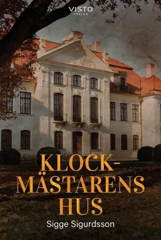 Klockmästarens hus