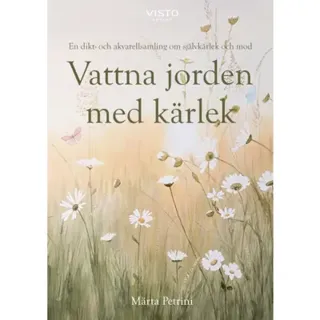 Vattna jorden med kärlek