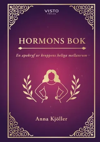 Hormons bok