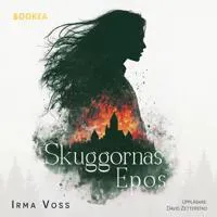 Skuggornas epos av Bookea