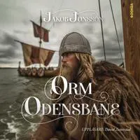 Orm Odensbane av Bookea