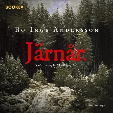 Järnår av Bo Inge Andersson