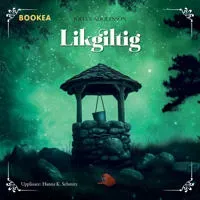 Likgiltig av Bookea