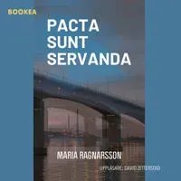 Pacta Sunt Servanda av Bookea