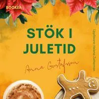 Stök i juletid av Bookea