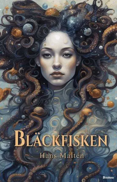 Bläckfisken