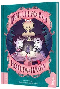 Hotet från häxan