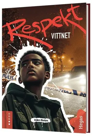 Vittnet