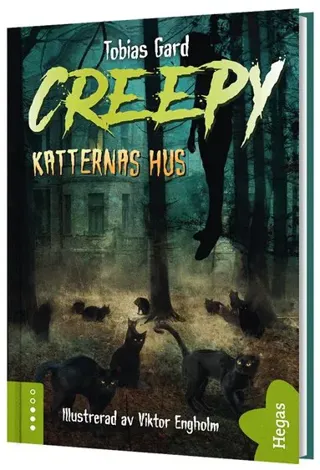 Katternas hus