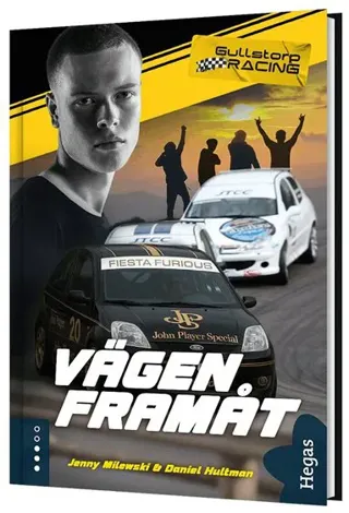 Vägen framåt