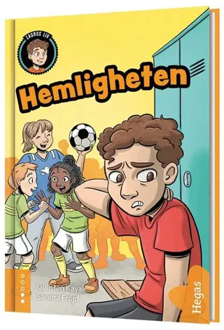 Hemligheten