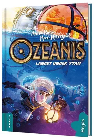 Landet under ytan