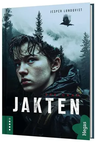 Jakten