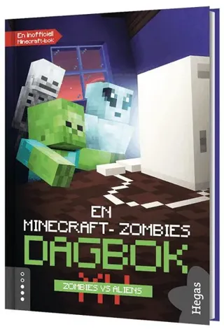 Zombies vs aliens