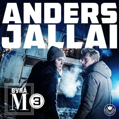 Manuskriptet av Anders Jallai
