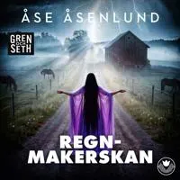 Regnmakerskan av Bouq Publishing SE