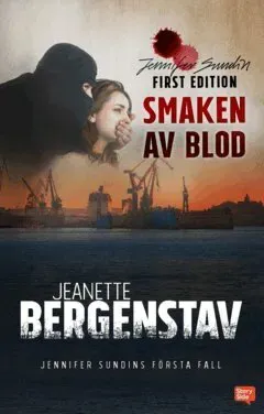 Smaken av blod