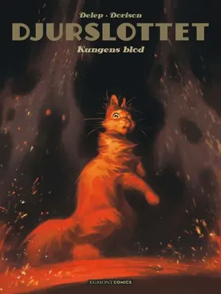 Kungens blod