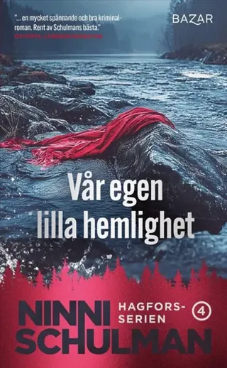 Vår egen lilla hemlighet