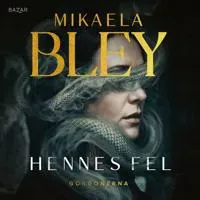 Hennes fel av Bazar Förlag