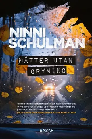 Nätter utan gryning
