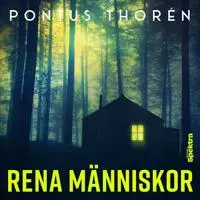 Rena människor av Norstedts Spektra