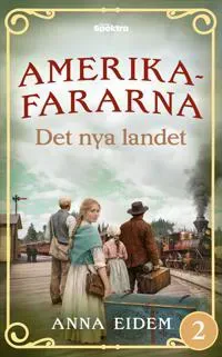 Det nya landet