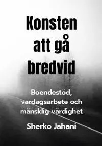 Konsten att gå bredvid : Boendestöd, vardagsarbete och mänsklig värdighet