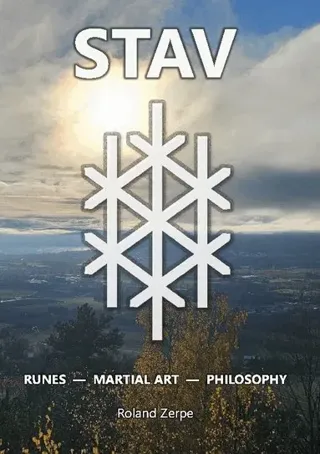 Stav : Runes, Martial Art, Philosophy