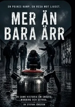 Mer Än Bara Ärr