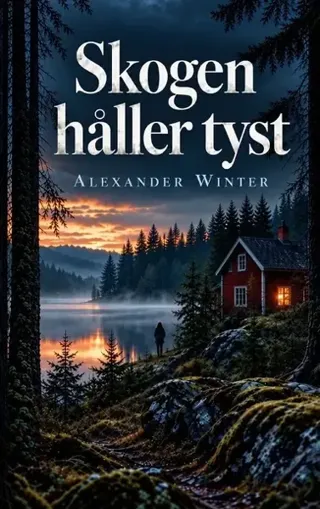 Skogen håller tyst