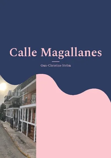 Calle Magallanes