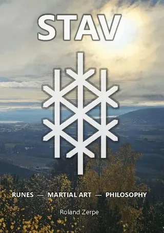 Stav : Runes, Martial Art, Philosophy