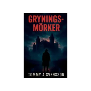 Gryningsmörker