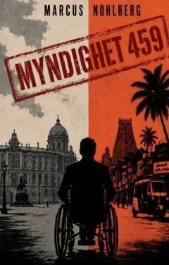 Myndighet 459