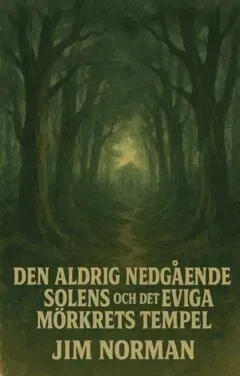 Den aldrig nedgående solens och det eviga mörkrets tempel