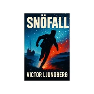Snöfall